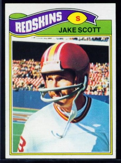 192 Jake Scott